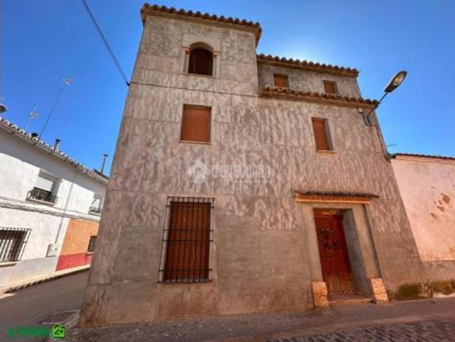 Piso en venta en Manzanares, Castilla-La Mancha