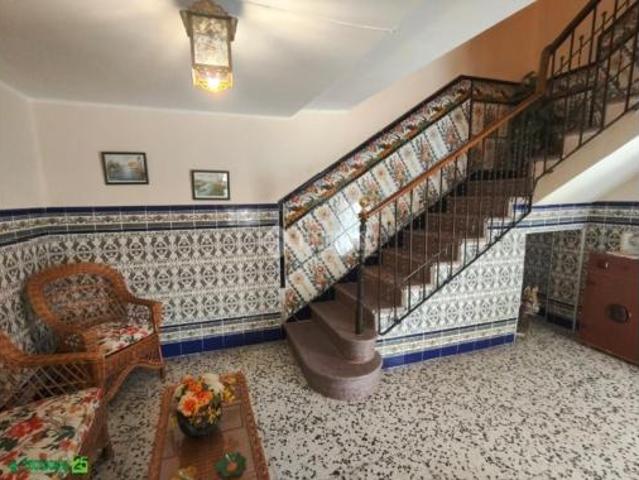 Piso en venta en Manzanares, Castilla-La Mancha