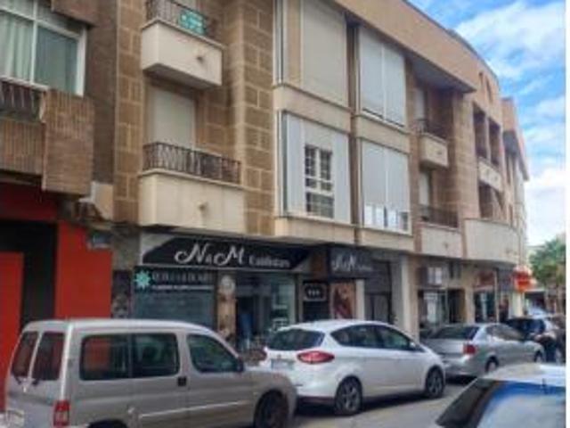 Piso en venta en Manzanares, Castilla-La Mancha