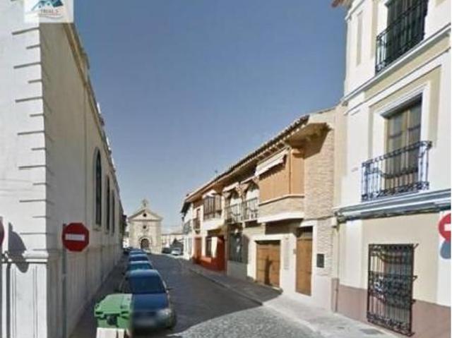 Piso en venta en Manzanares, Castilla-La Mancha