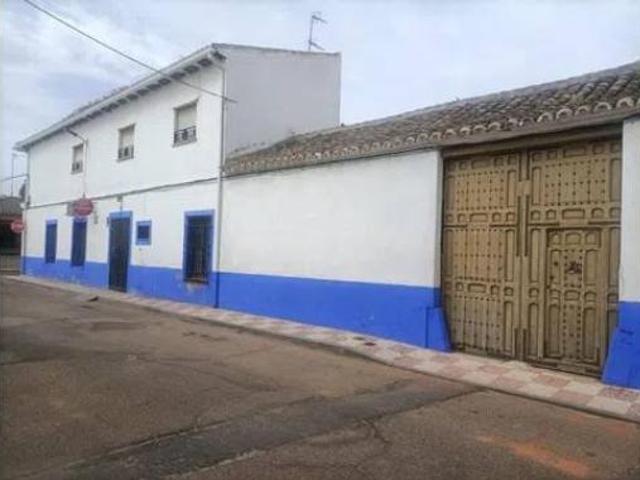Piso en venta en Manzaneque, Castilla-La Mancha