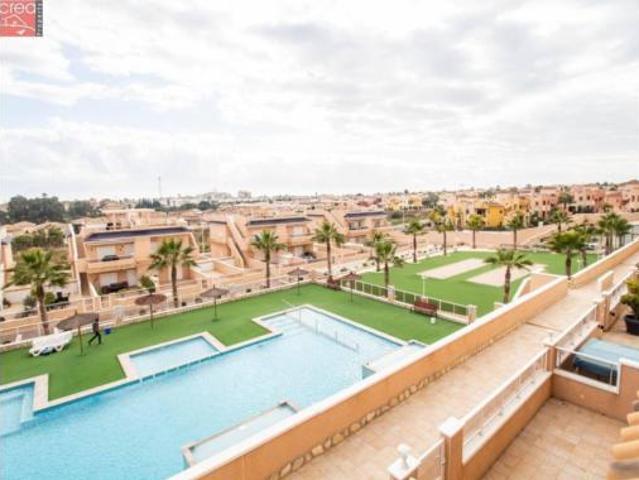 Piso en venta en El Condado, Andalucía