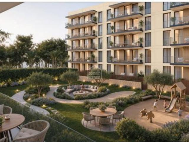 Piso en venta en Menorca, Baleares