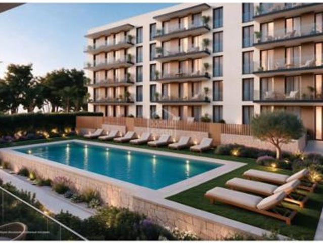 Piso en venta en Menorca, Baleares