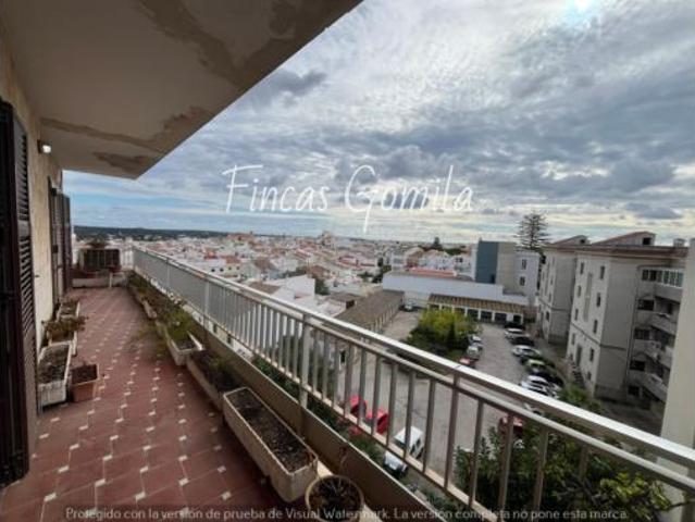 Piso en venta en Menorca, Baleares
