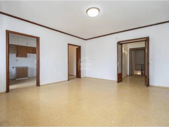 Piso en venta en Menorca, Baleares