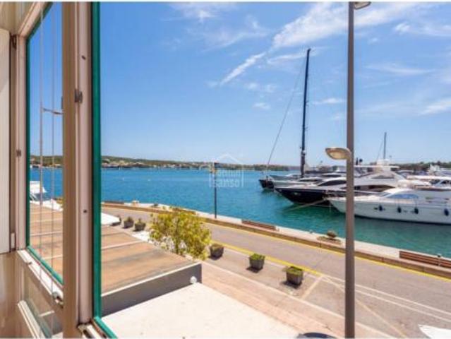 Piso en venta en Sant Antoni, Menorca