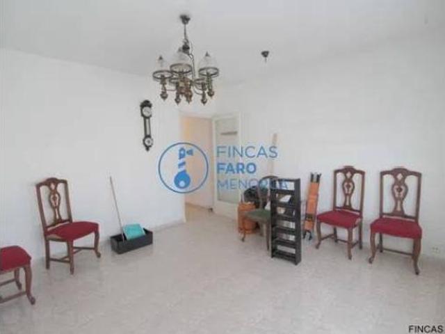 Piso en venta en Menorca, Baleares