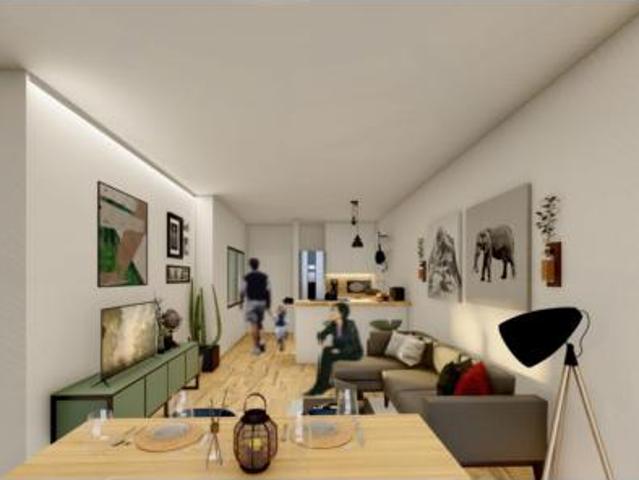 Piso en venta en Comarca de la Vega de Granada, Andalucía