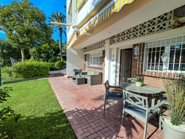 Piso en venta en Rícmar, Costa del Sol Occidental