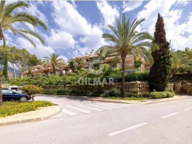 Piso en venta en Marbella, Casco antiguo