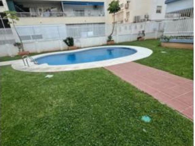 Piso en venta en Marbella, Miraflores