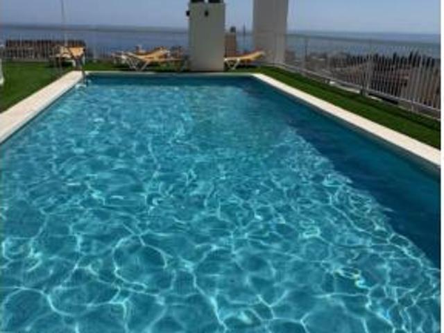 Piso en venta en La Carolina, Costa del Sol Occidental