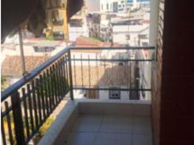 Piso en venta en Marbella, Divina Pastora