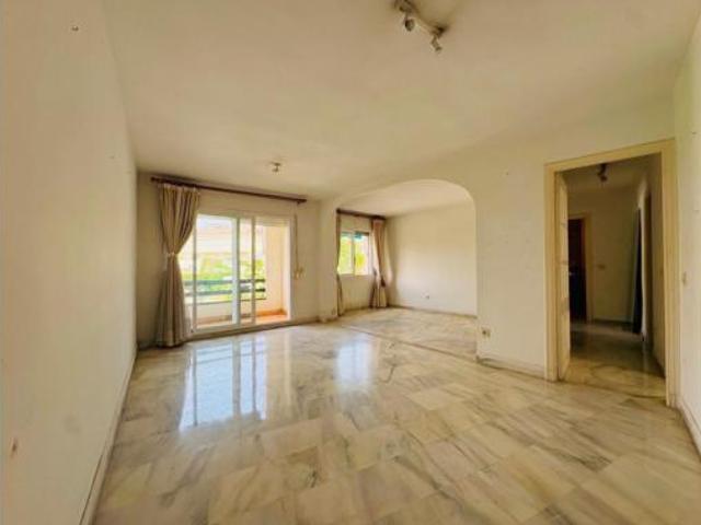 Piso en venta en Miraflores, Marbella