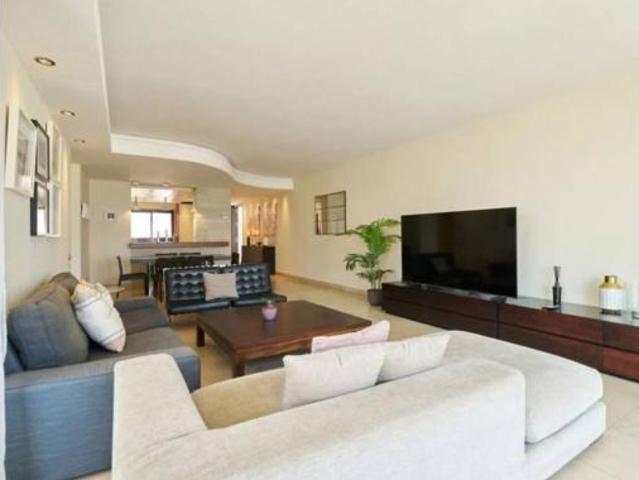 Piso en venta en Marbella, Casco antiguo
