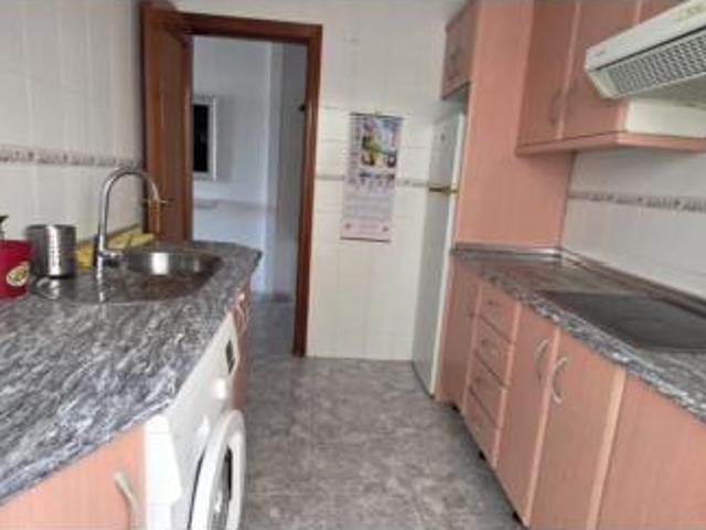 Piso en venta en Divina Pastora, Marbella