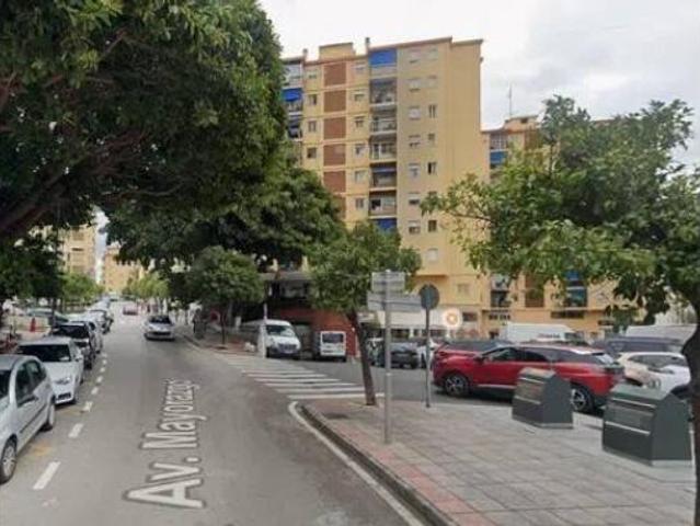 Piso en venta en Miraflores, Marbella