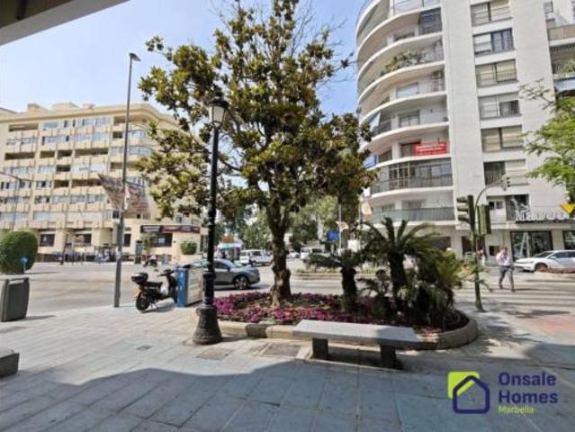 Piso en venta en Marbella, Barrio Nuevo