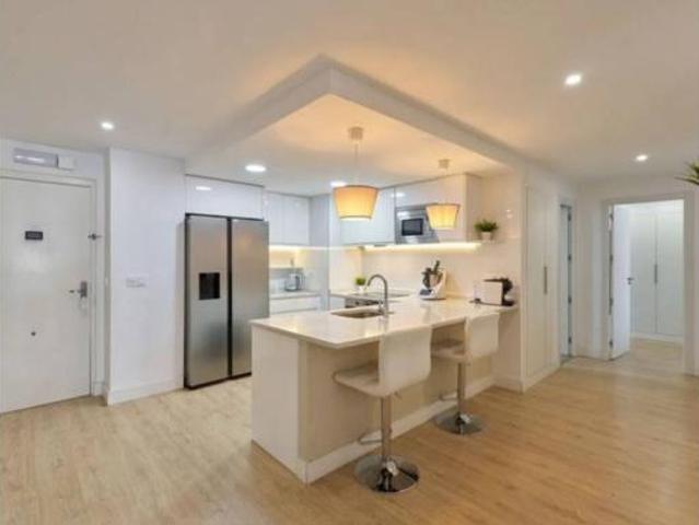 Piso en venta en Marbella, Casco antiguo