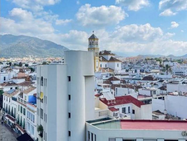 Piso en venta en Marbella, Casco antiguo