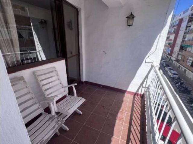 Piso en venta en Divina Pastora, Costa del Sol Occidental