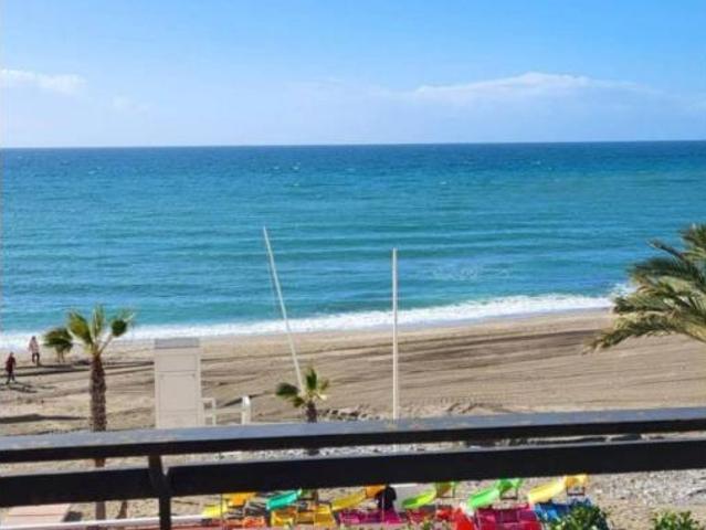 Piso en venta en Marbella, Casco antiguo