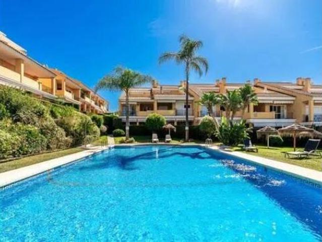 Piso en venta en Rícmar, Costa del Sol Occidental
