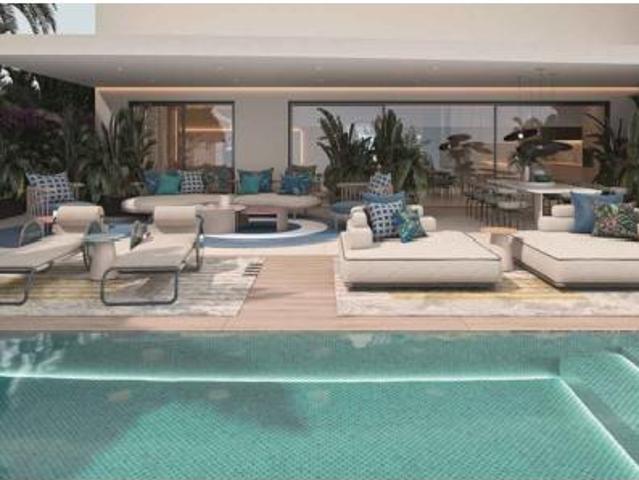 Piso en venta en Rícmar, Costa del Sol Occidental