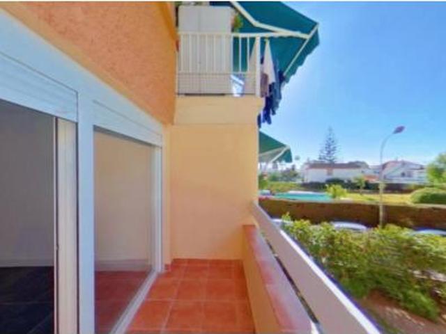 Piso en venta en Miraflores, Costa del Sol Occidental