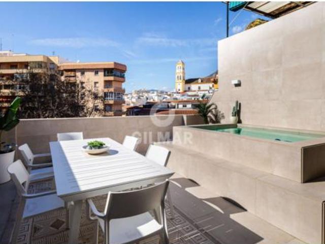 Piso en venta en Marbella, Miraflores Piso en venta en Marbella, Miraflores