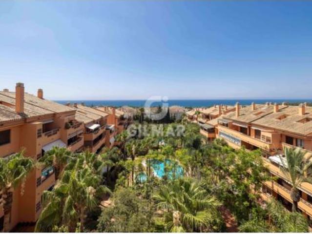 Piso en venta en Marbella, Albamar