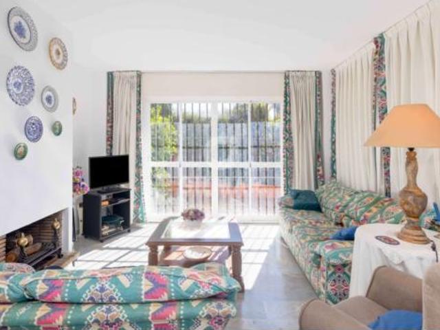 Piso en venta en El Vicario, Costa del Sol Occidental