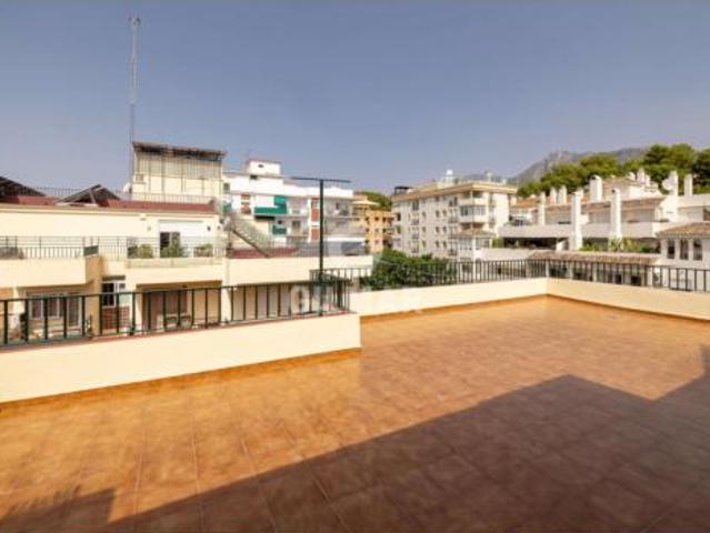 Piso en venta en Marbella, Miraflores