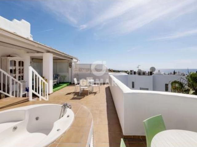 Piso en venta en Marbella, Miraflores