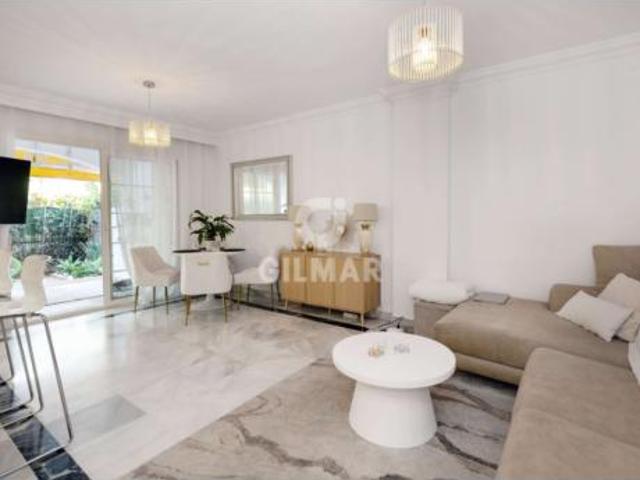 Piso en venta en El Vicario, Costa del Sol Occidental