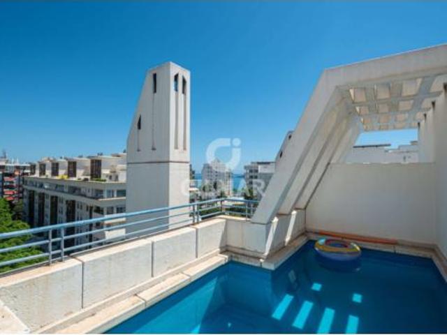 Piso en venta en Marbella, Miraflores