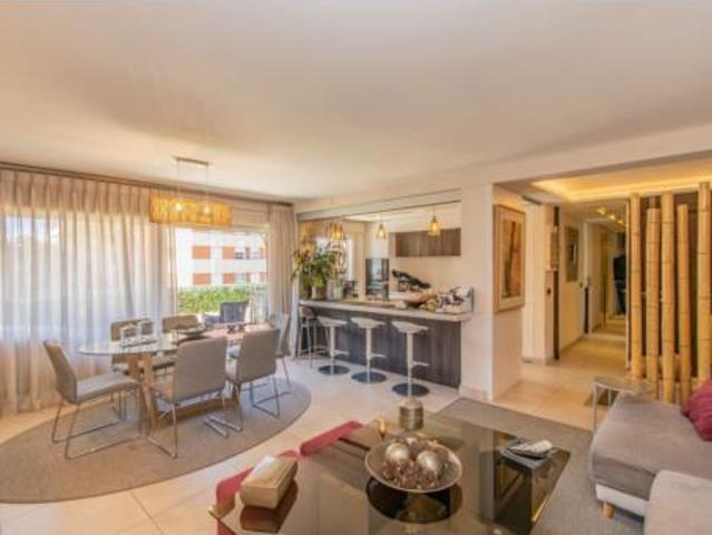 Piso en venta en Marbella, Miraflores