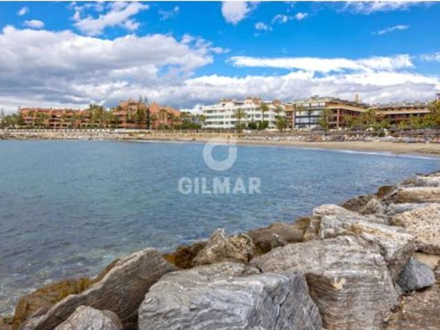 Piso en venta en Marbella, Miraflores