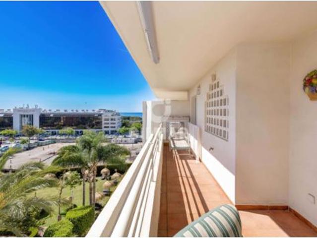 Piso en venta en Marbella, Miraflores