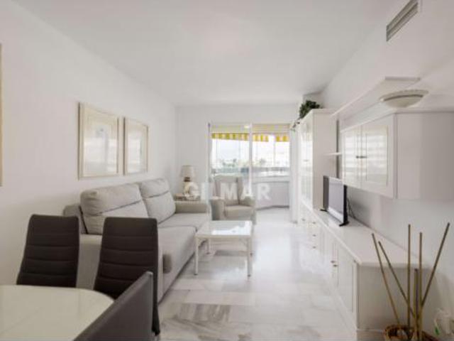 Piso en venta en El Vicario, Costa del Sol Occidental