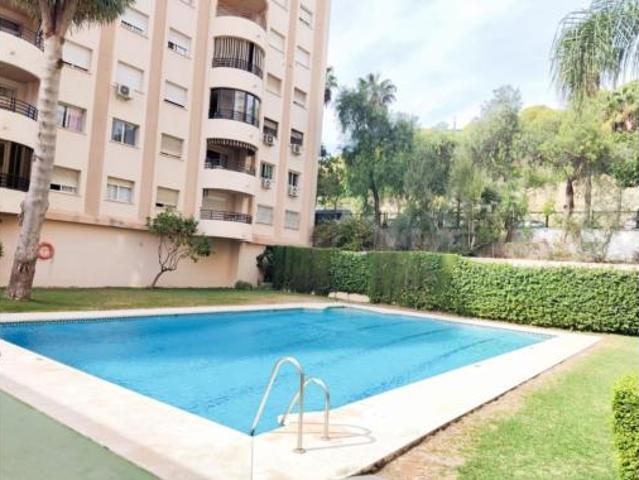 Piso en venta en Marbella, Casco antiguo