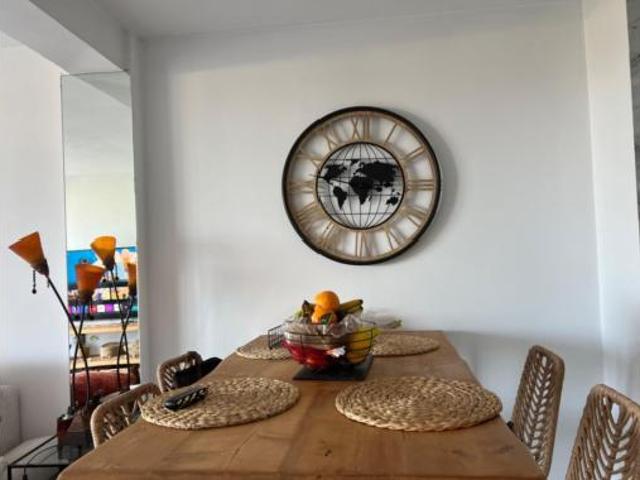 Piso en venta en Miraflores, Costa del Sol Occidental
