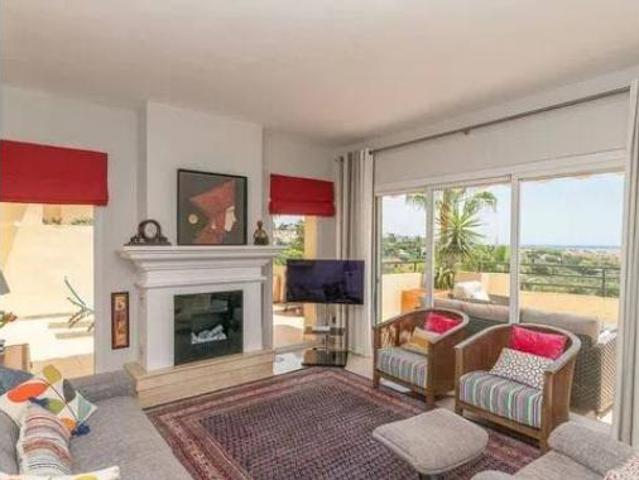 Piso en venta en Rícmar, Costa del Sol Occidental