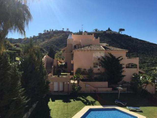 Piso en venta en Rícmar, Costa del Sol Occidental