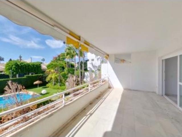 Piso en venta en Guadalmina, Costa del Sol Occidental