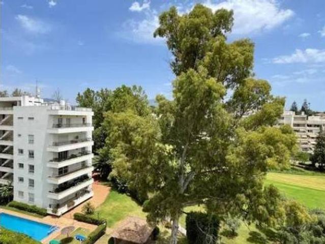 Piso en venta en Guadalmina, Costa del Sol Occidental
