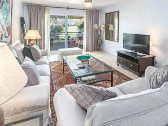 Piso en venta en Guadalmina, Costa del Sol Occidental