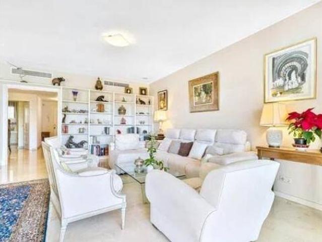 Piso en venta en Guadalmina, Costa del Sol Occidental