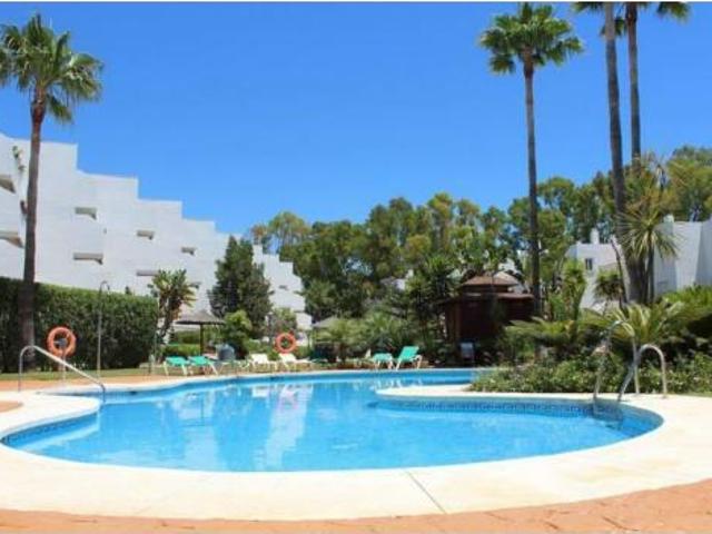 Piso en venta en Guadalmina, Costa del Sol Occidental